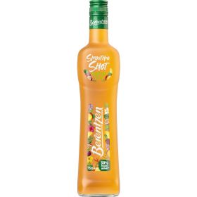 Link zu  Likör Smoothie Tropical Flirt 15%