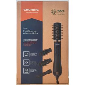 Link zu  Warmluftbürste HS7082