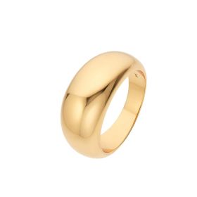 Link zu  Damen Ring aus Silber 925, vergoldet (4056874024662)