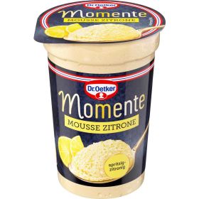 Link zu  Zitronen-Mousse