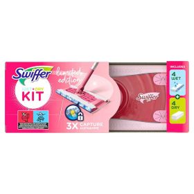 Link zu  Bodenwischer-Starter-Set, Pink