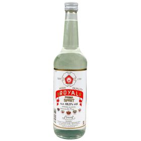 Link zu  Vodka 69,5%