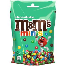 Link zu  Schokolinsen Mini Choc