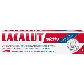 Link zu  Aktiv Zahncreme, Original
