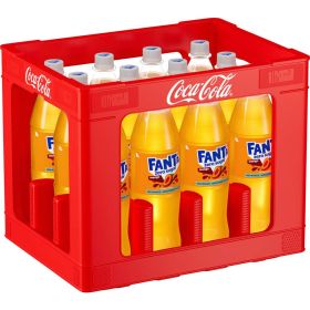 Link zu  Limonade Mango, zuckerfrei (12x 1,000 Liter)