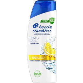 Link zu  Haarshampoo, Anti-Schuppen Citrus Fresh