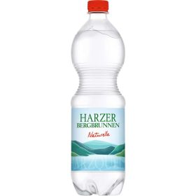 Link zu  Mineralwasser, Naturelle