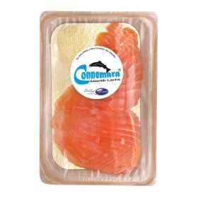 Link zu  Connemara Räucherlachs, in Scheiben