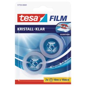 Link zu  Klebefilm, kristall-klar