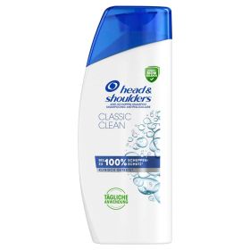 Link zu  Haarshampoo, Anti-Schuppen, Classic Clean