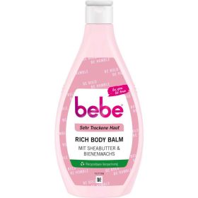 Link zu  Wohligweich Rich Body Balm, Sehr trockene Haut