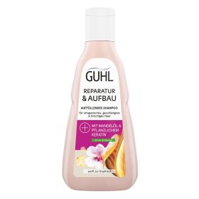 Link zu  Shampoo Tiefenaufbau, Baobab-Öl