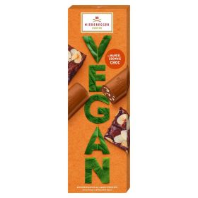 Link zu  Vegane Pralinen, Mandel-Brownie Choc