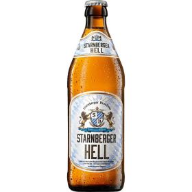 Link zu  Starnberger Hell 4,8%
