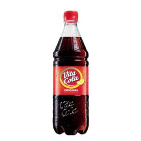 Link zu  Cola, mit Citrus-Kick und Vitamin C