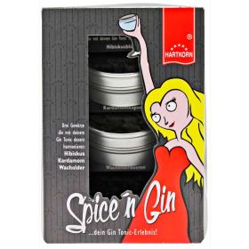 Link zu  Spice'n Gin Gewürzset
