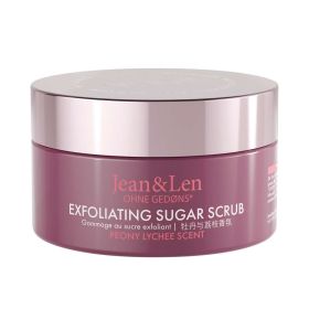 Link zu  Body Sugar Scrub, Peony-Lychee