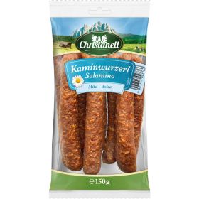 Link zu  Kaminwurzerl, Natur