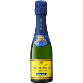 Link zu  Monopole Blue Top brut