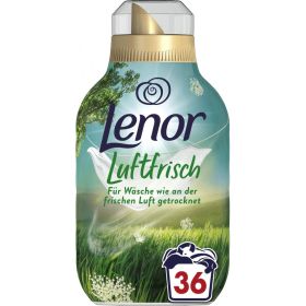 Link zu  Lenor Luftfrisch Weichspüler, je 36 WL