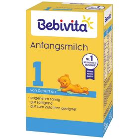 Link zu  Anfangsmilch,1