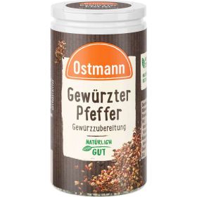 Link zu  Pfeffer, gewürzt