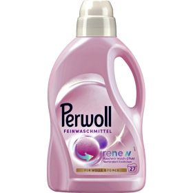 Link zu  Perwoll Feinwaschmittel Flüssig oder Caps, je 19–27 WL