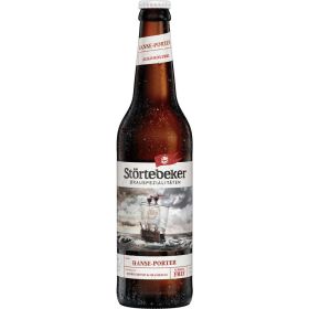Link zu  Hanse-Porter alkoholfrei