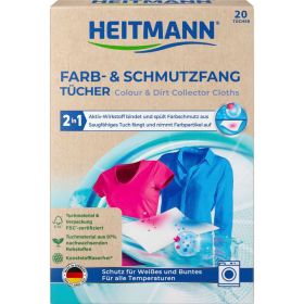 Link zu  Farb- & Schmutzfangtücher
