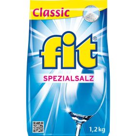 Link zu  Spülmaschinensalz Spezialsalz