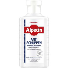 Link zu  Shampoo Anti-Schuppen