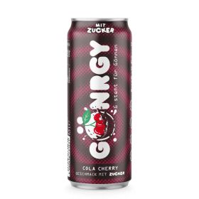 Link zu  Energy Drink, Cola Cherry