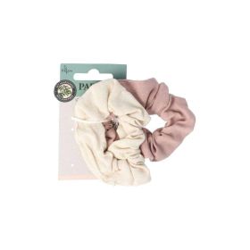 Link zu  Haarband  Scrunchie,  mehrfarbig