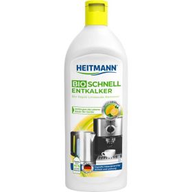 Link zu  Bio Schnell-Entkalker