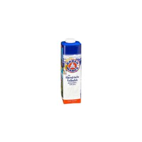 Link zu  Alpenfrische Vollmilch 3,8 %