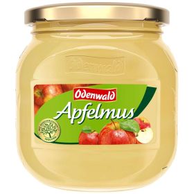 Link zu  Apfelmus