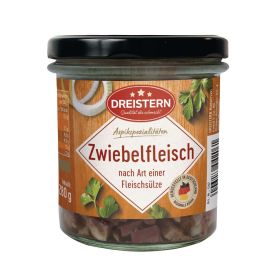 Link zu  Zwiebelfleisch