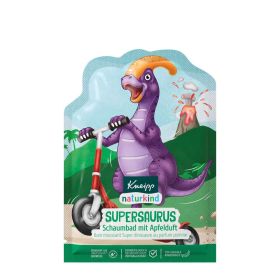 Link zu  Naturkind Schaumbad, Supersaurus Apfel
