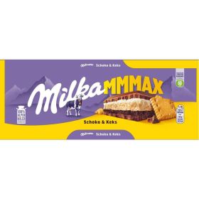 Link zu  Tafelschokolade, Schoko & Keks