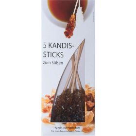 Link zu  Kandissticks braun