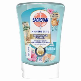 Link zu  Starterset Flüssigseife No Touch, Sardinia Dreams