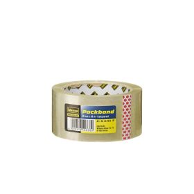 Link zu  Packband 55mmx60m, transparent