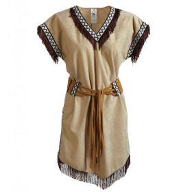 Link zu  Faschingskostüm Damen Indianer, Gr. 42