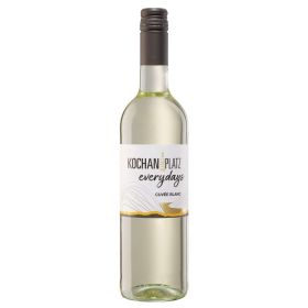 Link zu  Cuvée Blanc, Weißwein