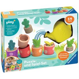 Link zu  Play+ Spiel-Set Meine kleine Pflanzen