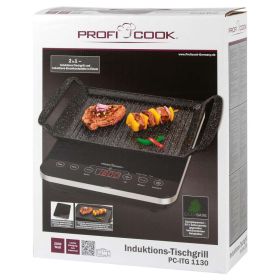Link zu  Induktionstischgrill ITG 1130 P