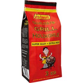 Link zu  Grillholzkohle