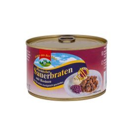 Link zu  Rheinischer Sauerbraten, mit Rosinen