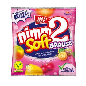 Link zu  Kaubonbons Soft, Brause