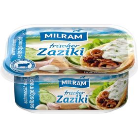 Link zu  Zaziki-Quark